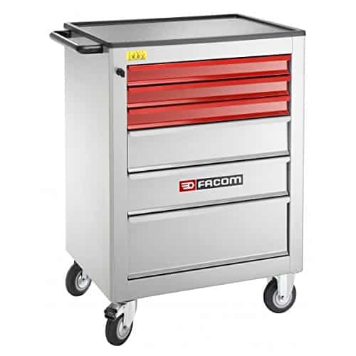 Servante Facom Roll XL Grisde