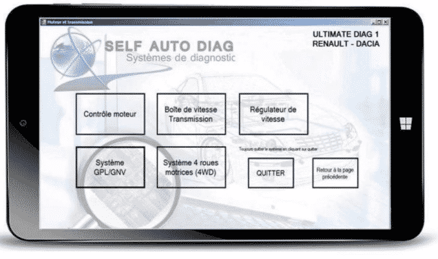 Meilleure Valise Diagnostic 2025 | Comparatif & Avis